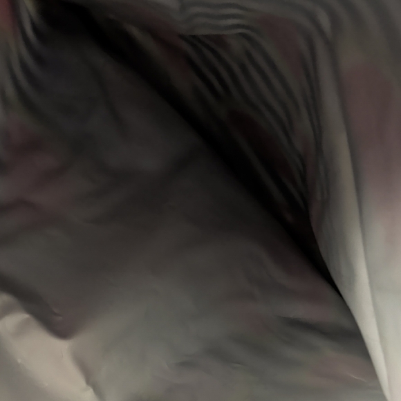 Watermelon Print Backpack - Picture 3 of 3